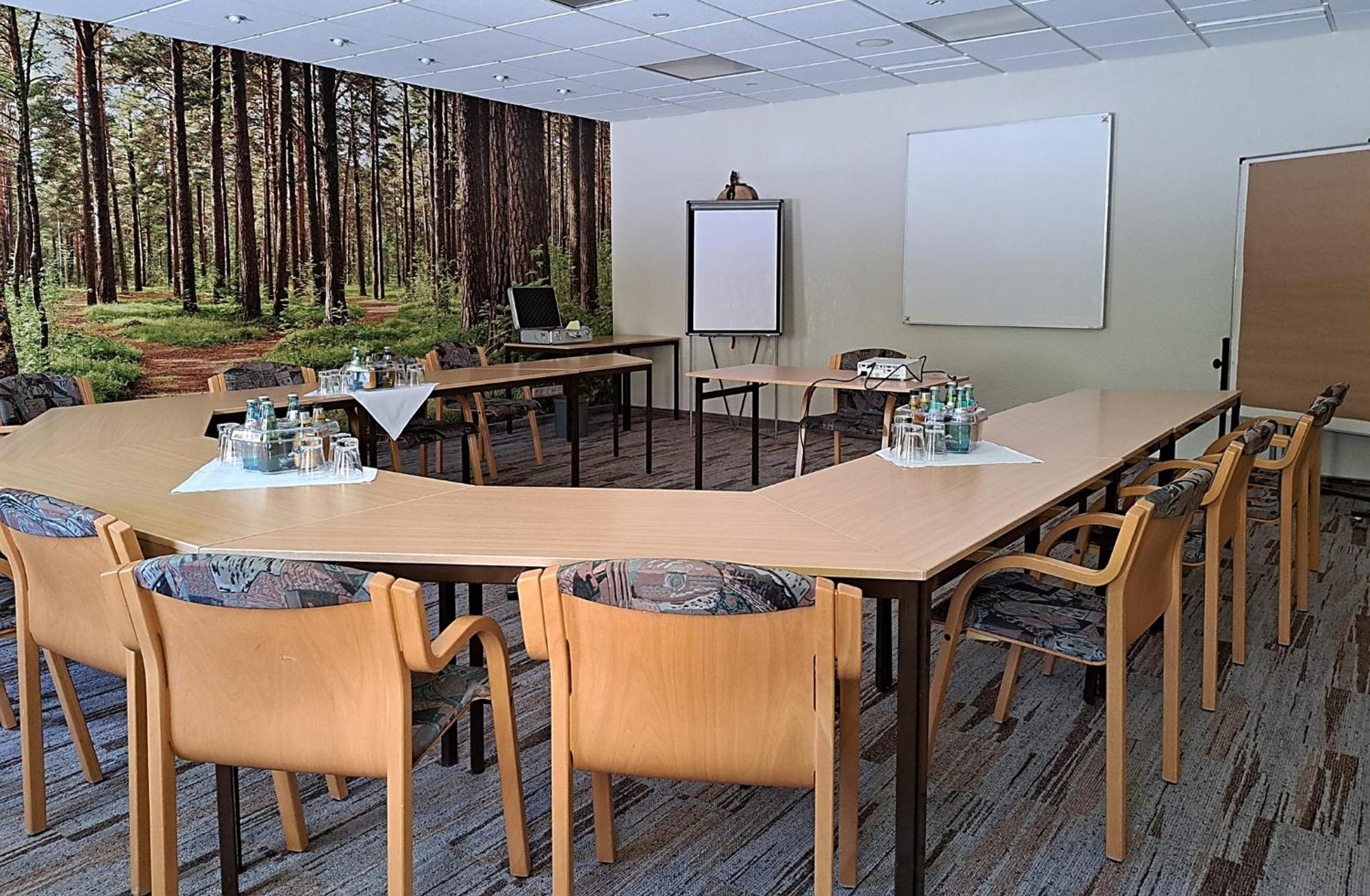 Naturhotel Lindenhof Rechenberg-Bienenmühle Εξωτερικό φωτογραφία